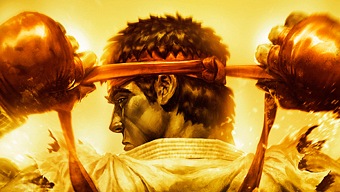 EVO 2015: Momochi es el nuevo campeón de Ultra Street Fighter IV