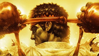 El bonus del coche de Street Fighter 2 se adaptará a la realidad virtual