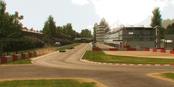 F1 2013: Impresiones GamesCom