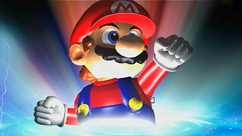 Un glitch protagoniza un torneo de Super Smash Bros. Melee