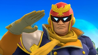 Un jugador sigue rompiendo récords en el modo Home Run de Smash Bros.