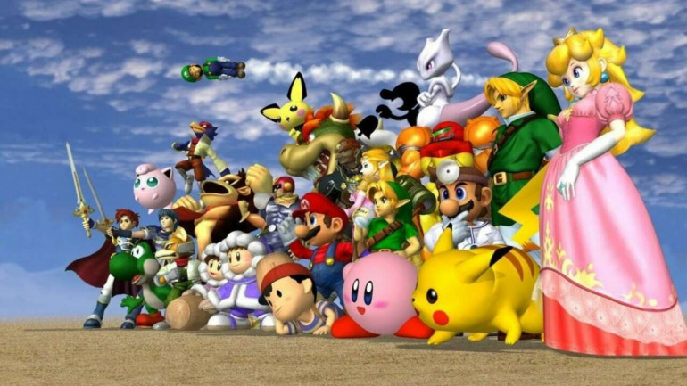 El primer jugador de Super Smash Bros. Melee en completar los créditos 20 años después se lleva premio en metálico