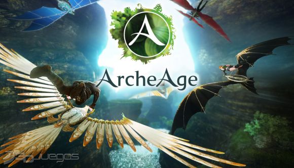 ArcheAge