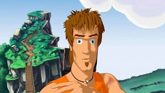 Runaway 2 os desea una feliz navidad