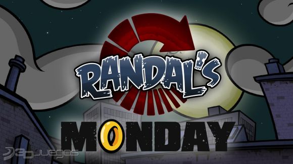 Randal’s Monday