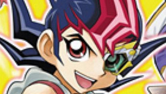 Yu-Gi-Oh Zexal: Clash Duel se lanzará el 26 de junio en Europa