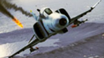 Ace Combat: Infinity estará disponible a partir del día 28 de mayo