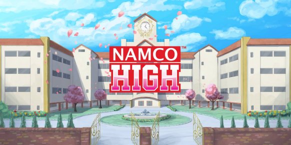 Namco anuncia el videojuego de citas para navegadores web Namco High