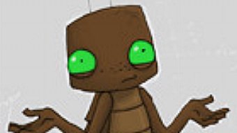 Anunciado Journey of a Roach, una nueva aventura gráfica en 3D amparada por Daedalic Entertainment