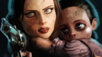 Ken Levine defiende la duración del DLC de Bioshock Infinite, Panteón Marino