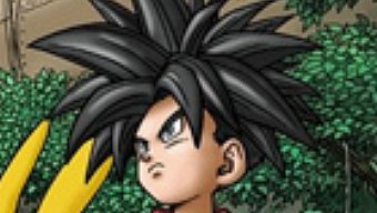 Top Japón: Dragon Quest Monsters 2 lidera las ventas