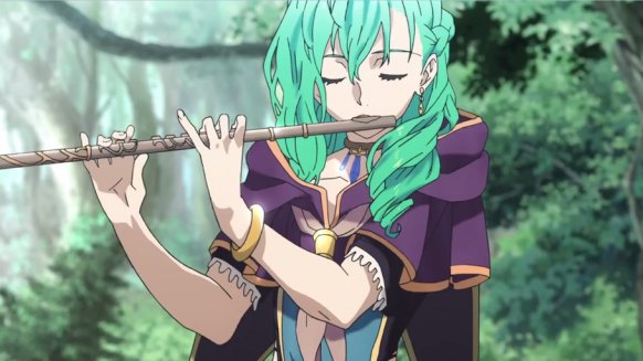 Udon lanza un libro de arte de Breath of Fire