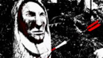 Betrayer fija su lanzamiento el 24 de marzo