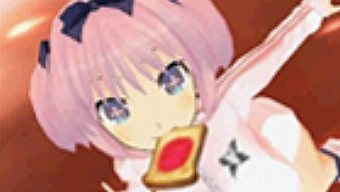 Senran Kagura Burst para Nintendo 3DS confirma su lanzamiento en Norteamérica