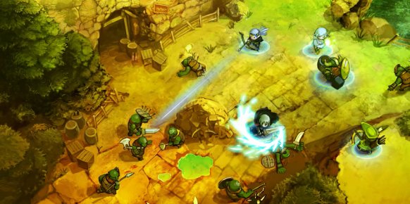 Project Phoenix aspira a crear una aventura con cerca de 60 horas de juego