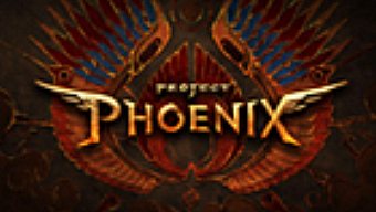 Anunciado Project Phoenix, una nueva aventura de rol japonés para PC y dispositivos móviles