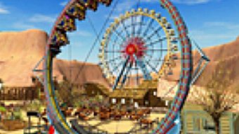 El nuevo RollerCoaster Tycoon estará "libre de microtransacciones"