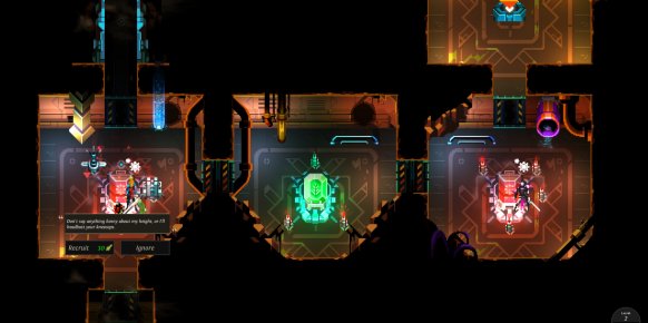 Dungeon of the Endless tendrá cooperativo para cuatro jugadores