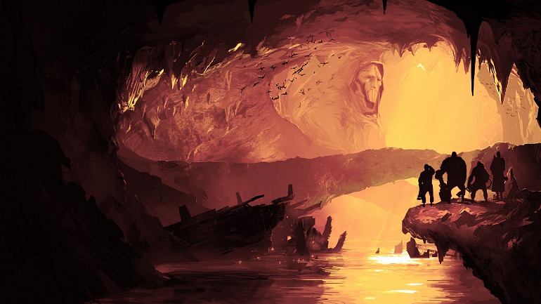 El notable Dungeon of the Endless, gratis en iOS por tiempo limitado