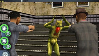 The Movies: Primeras impresiones