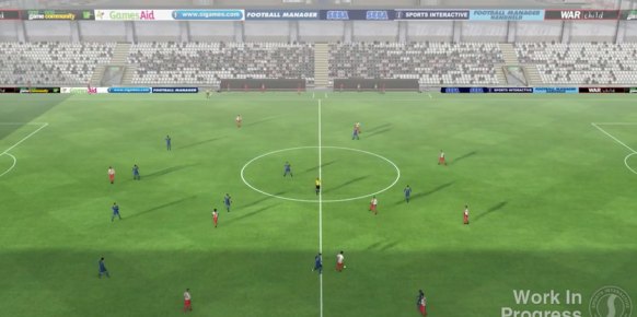 Football Manager 2014: Entrevista: Miles Jacobson