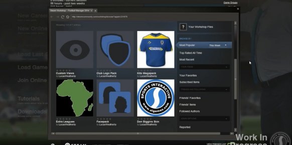 Football Manager 2014: Entrevista: Miles Jacobson