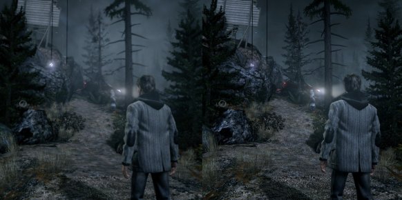 Las mejoras tecnológicas con respecto al original son bastante notables, con unas texturas más definidas y un considerable aumento en la resolución.