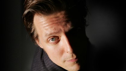 Sam Lake es una de las principales figuras de Remedy, compañía a la que ha estado ligado desde 1996. El guionista con el que hemos charlado es el responsable de los textos de Max Payne 1 y 2, así como el propio Alan Wake.