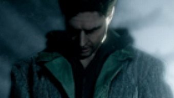 Alan Wake: Impresiones E3 09