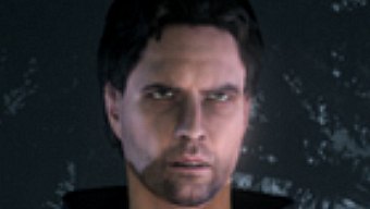Alan Wake: Entrevista exclusiva
