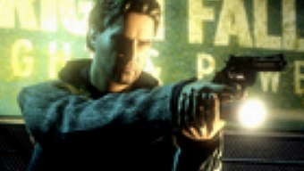 Alan Wake: Impresiones jugables