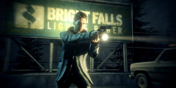 Remedy: Alan Wake "corre" a 720p. El estudio "decepcionado" por la polémica