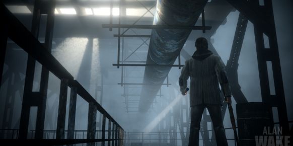 Remedy recluta ya personal para su nuevo proyecto ¿Alan Wake 2?