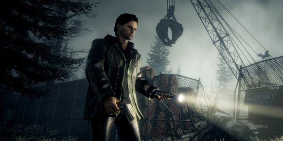 Detallados los requisitos del sistema de Alan Wake para PC