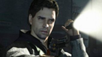 Alan Wake está terminado y entra en la fase de testeo y pulido