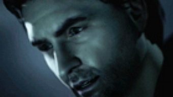 Revelada una versión en caja para la versión PC de Alan Wake