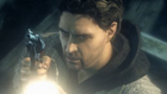 Remedy firma por la plataforma de descargas Origin, y Alan Wake aparecerá en ésta