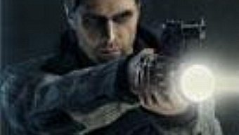Microsoft ya baraja una remasterización de Alan Wake para Xbox One