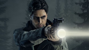 En Remedy no se rinden con Alan Wake 2