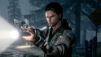 Remedy "entusiasmada y optimista" con el futuro de Alan Wake 2