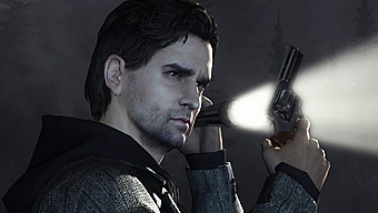 El tiempo ha ayudado a Remedy a tener mejores ideas para Alan Wake 2