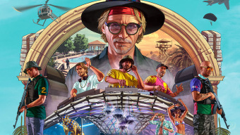 GTA Online por fin tiene una nueva región: bienvenidos a Golpe a Cayo Perico