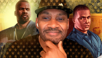 La voz de Franklin en GTA, Shawn Fonteno, nos habla de su carrera, GTA Online y The Contract
