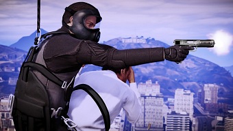 Las mejores armas de GTA Online