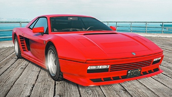 Tiempo Extra: disputa, el nuevo y alocado modo de GTA Online