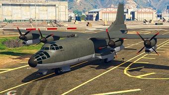 GTA Online incorpora su vehículo más destructivo