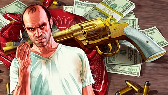 Así consigues el revólver especial de Red Dead Redemption 2 en GTA Online