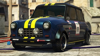 GTA Online recibe increíbles persecuciones con su modo: Vespucci Job