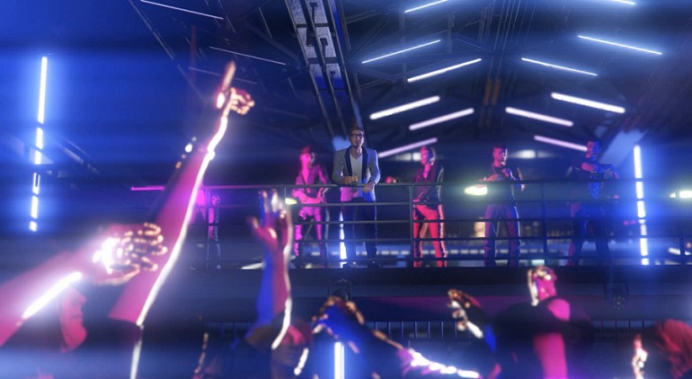 Grand Theft Auto Online