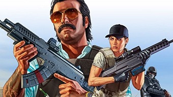 GTA Online celebra el Día de la Independencia con ofertas